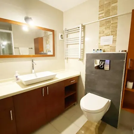 Casa Rosso ホテル *