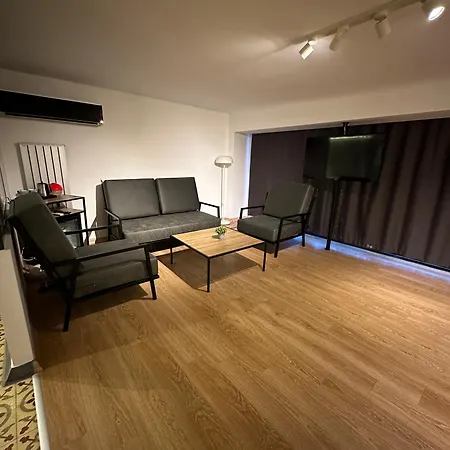 Casa Rosso ホテル *