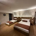 Casa Rosso Hotel Istanboel