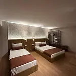 Hotel Casa Rosso Istanboel