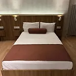 Casa Rosso Hotel Istanboel