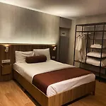 Casa Rosso Hotel Istanboel