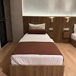 Casa Rosso Hotel Istanboel