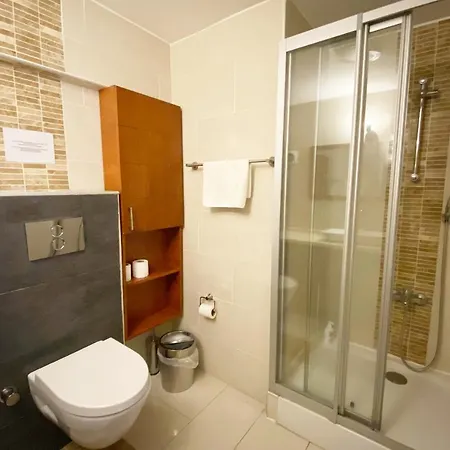 Hotel Casa Rosso
