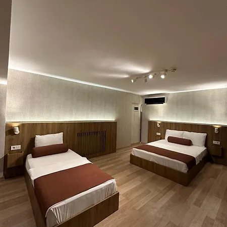 Casa Rosso * Стамбул