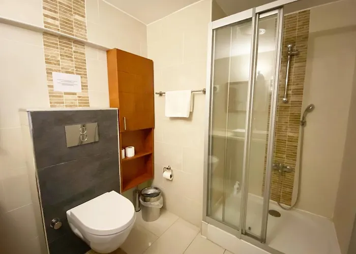 Отель Casa Rosso