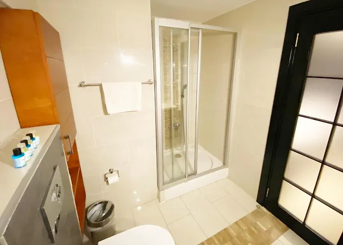 Casa Rosso Стамбул