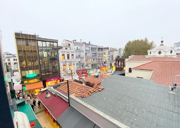 Casa Rosso Отель