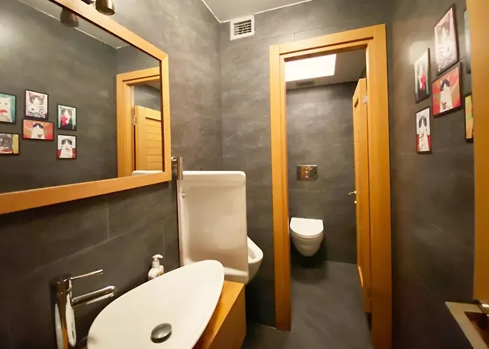 Отель Casa Rosso