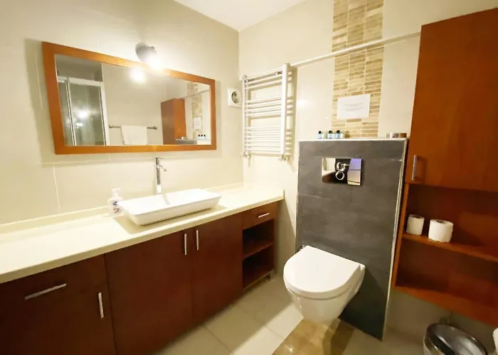 Casa Rosso Отель *