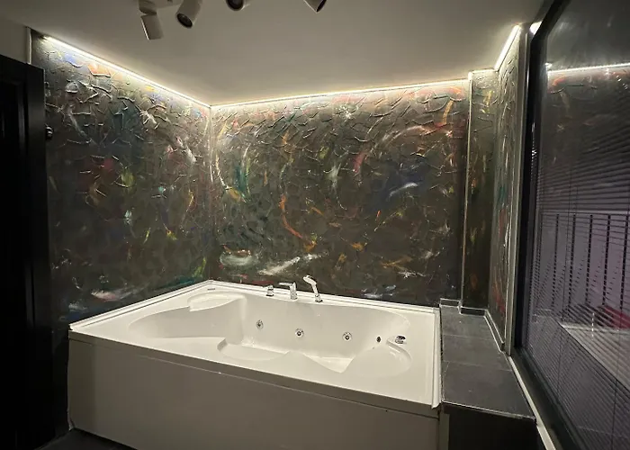 Casa Rosso Отель