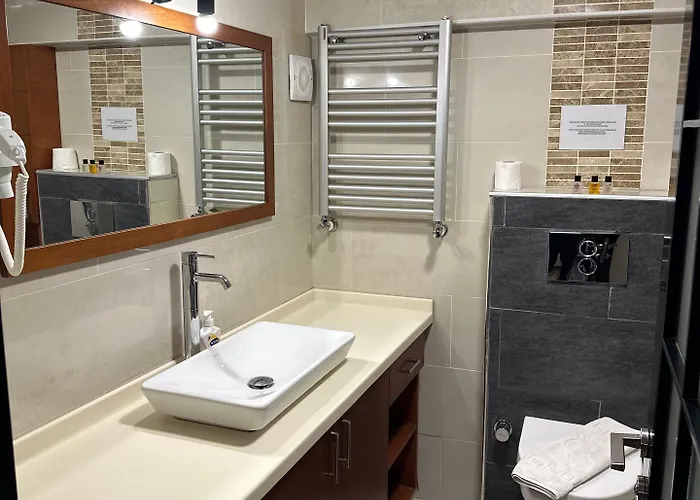 Casa Rosso * Стамбул