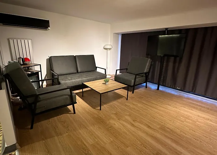 Casa Rosso Отель *