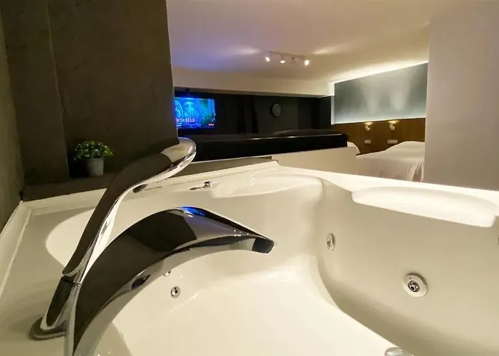 Отель Casa Rosso *