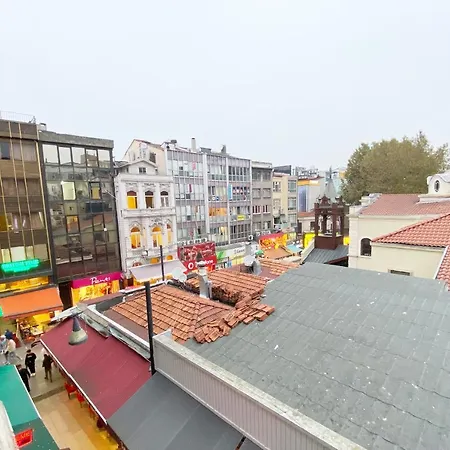 Casa Rosso Szálloda