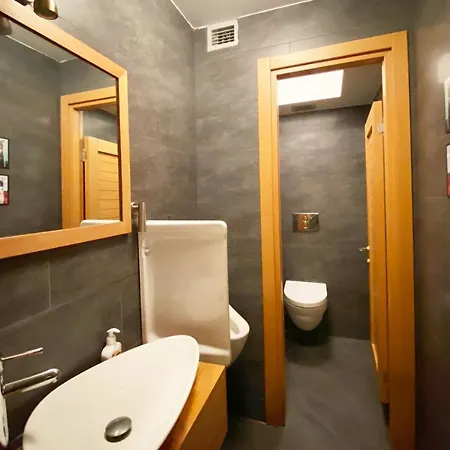 Hotel Casa Rosso