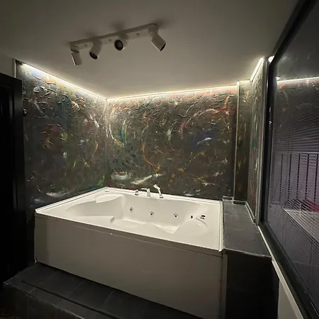 Casa Rosso Isztambul