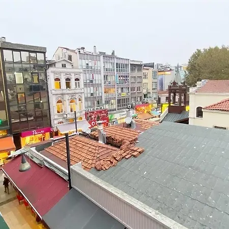 Casa Rosso *