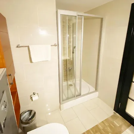 Casa Rosso Provincia di Istanbul